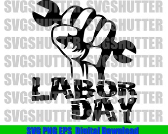 Labor working day printable Etsy picture about Labor Day Printable called Labor working day printable Etsy